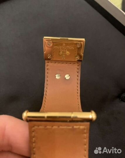 Браслет Louis Vuitton оригинал