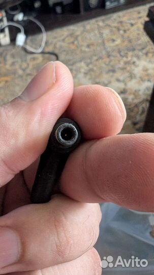 Блок питания ноутбука asus rog strix g17