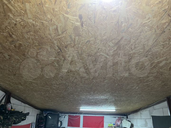 Гараж, 22 м²