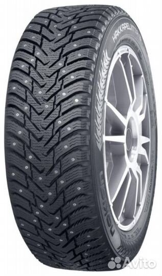 Nokian Tyres Nordman 8 SUV 235/55 R19 105T