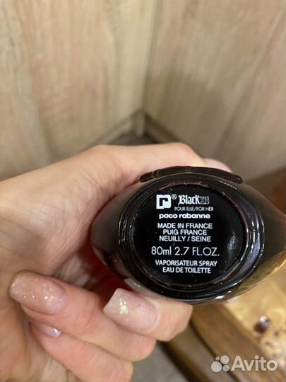 Оригинальная парфюмерия разная много