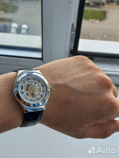Часы swatch