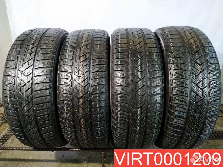 Pirelli Winter Sottozero 3 225/55 R18 98H