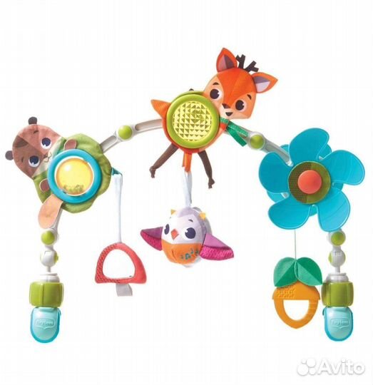 Дуга трансформер Tiny love