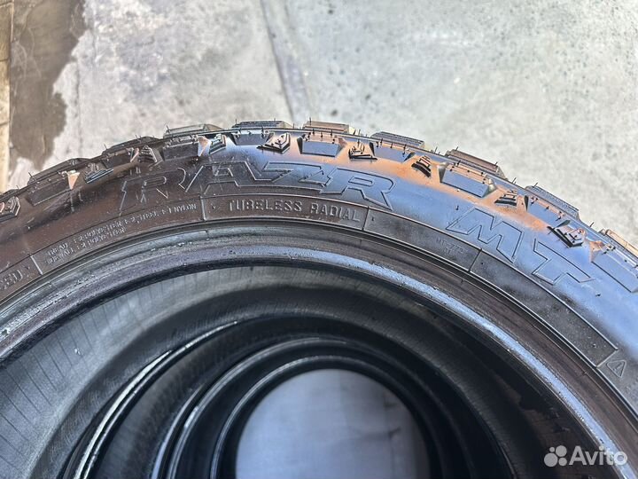 Maxxis Razr MT MT-772 265/50 R20