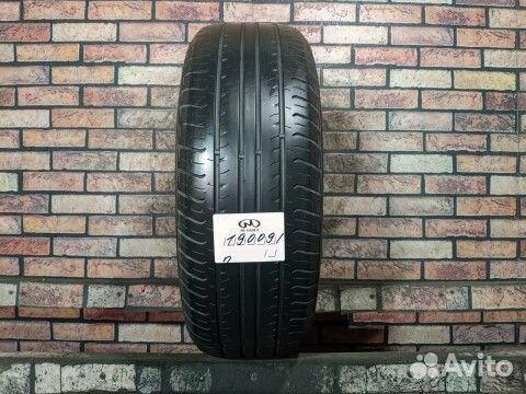 Hankook Optimo K415 225/60 R17
