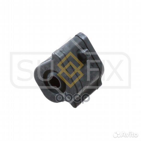 Втулка стабилизатора перед прав toyota Auri