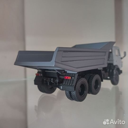 Камаз 5511