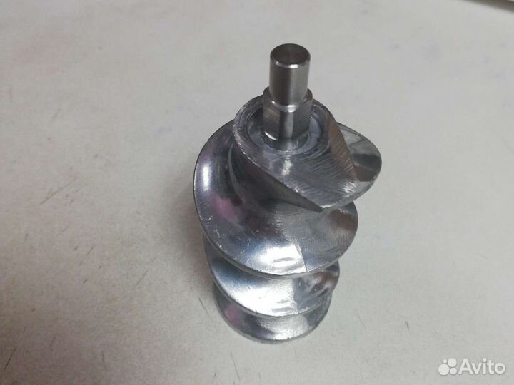 Шнек Philips, Zelmer