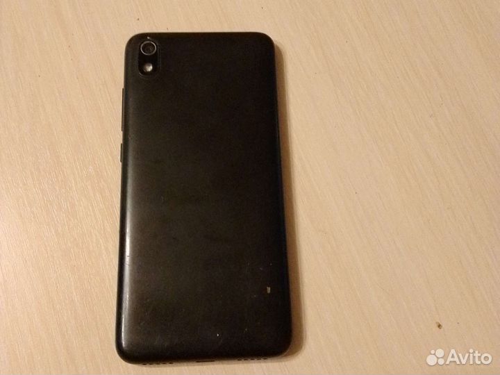 Xiaomi Redmi 5, 2/16 ГБ