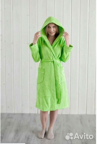 Халат махровый Homeliness новый