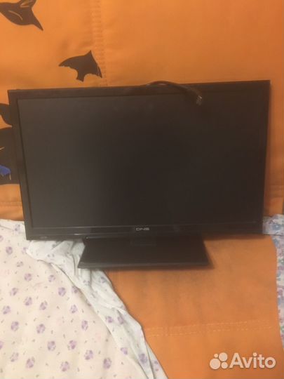 Телевизор бу
