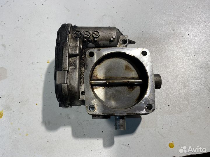 Дроссельная заслонка Mercedes-Benz M272