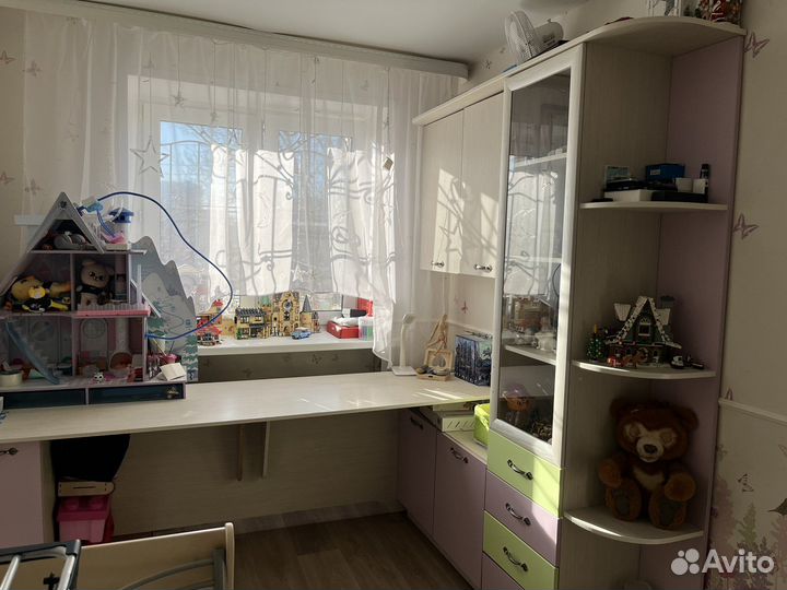 Мебель в детскую бу