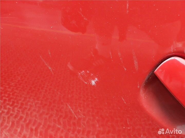 Дверь боковая Mitsubishi Colt, 2009