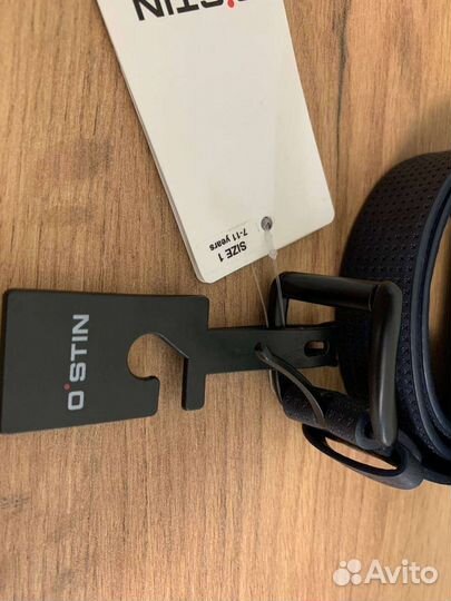 Ремень для мальчика