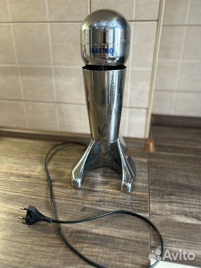 Миксер gastrorag w211