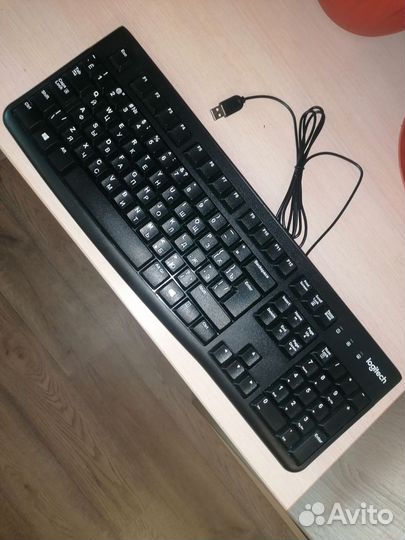 Клавиатура