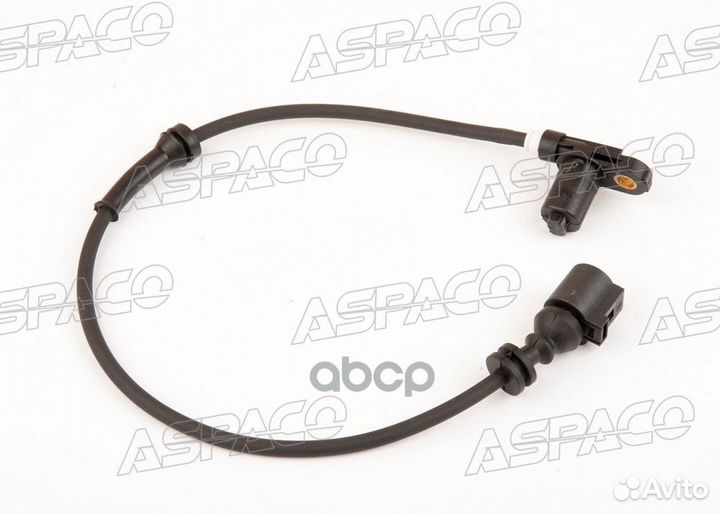 Датчик абс передний правый (R) VW sharan (00-06