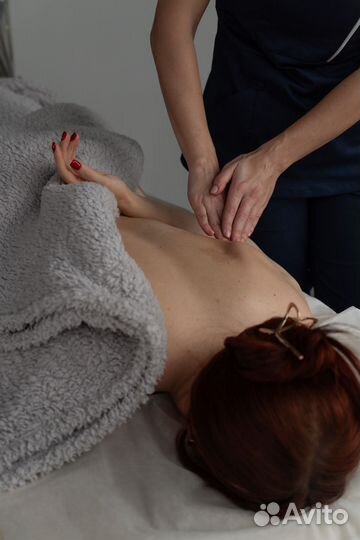 Ребалансинг,Телесная терапия