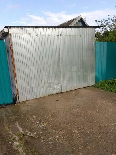 Дом 86 м² на участке 24 сот.