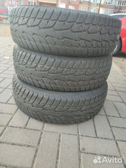 Torque TQ023 215/70 R16
