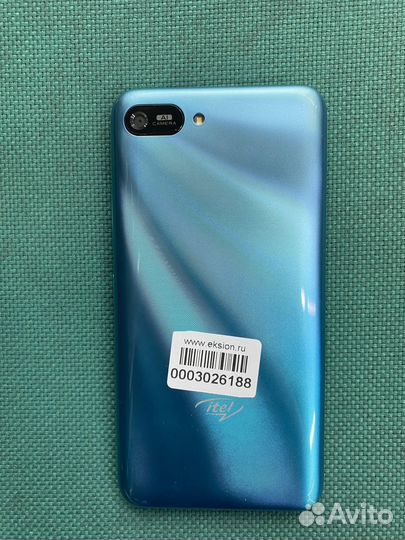 Itel A25, 16 ГБ