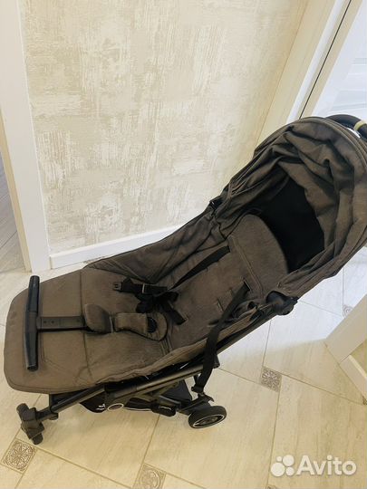 Детская коляска
