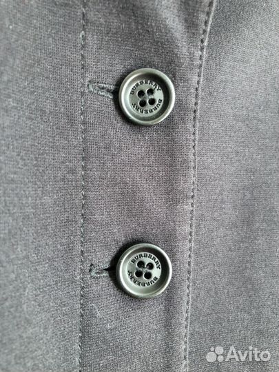 Форма в школу оригинал Burberryу