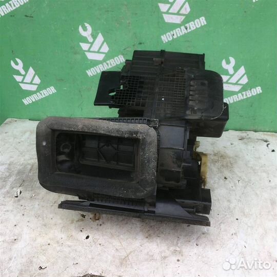 Корпус отопителя Рено Логан