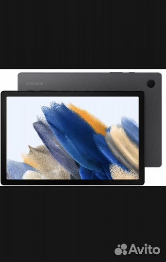 Планшет samsung galaxy tab a8 64 гб