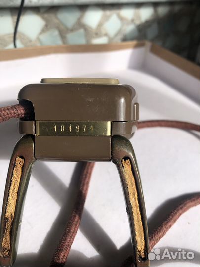 Винтажный микрофон grundig