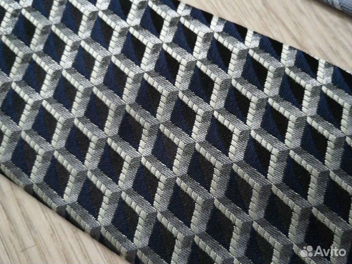 Галстук мужской Италия