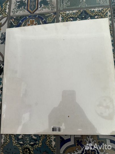 Paul And Linda McCartney – Ram Mono 2012