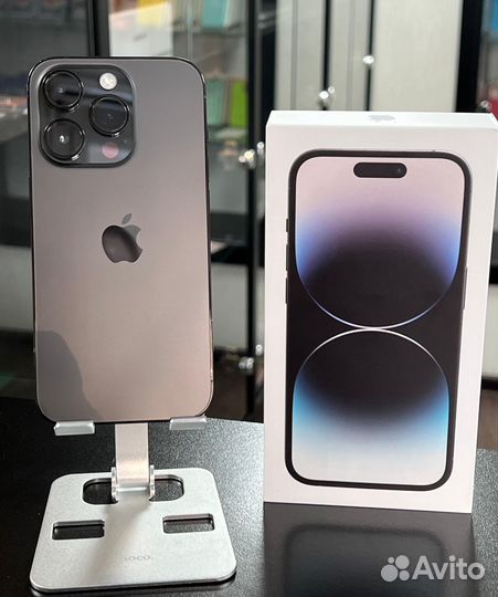 iPhone 14 Pro, 512 ГБ