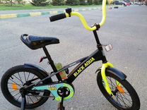 Велосипед Детский Новый 2-х колёсный В наличии