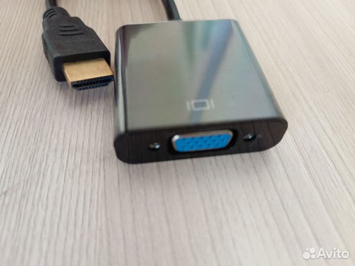 Кабель hdmi