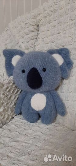 Мягкие игрушки