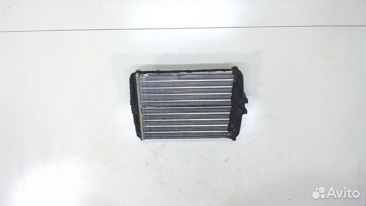 Радиатор отопителя Mercedes S W220, 2000