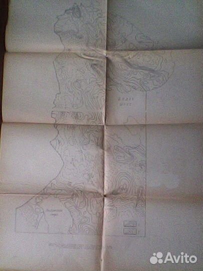 Геоблоки Балтийского щита, Гришин. Приложения