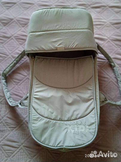 Переноска для детей