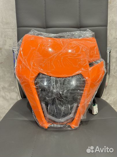 Фара Kews K16 / KTM LED