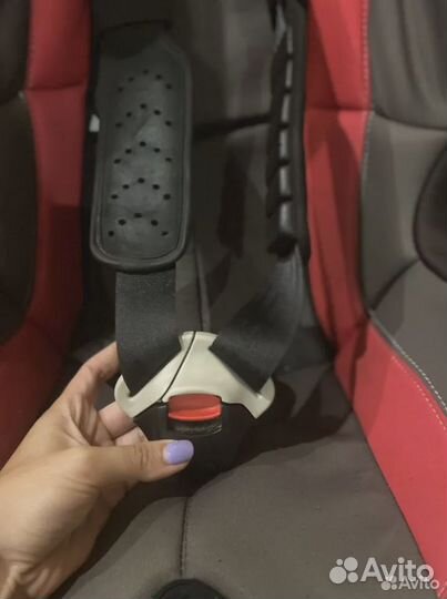 Детское Автокресло Jane Exo isofix с 9 до 36 кг i