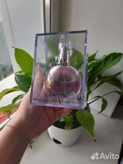 Духи Эклат Ланвин 100мл