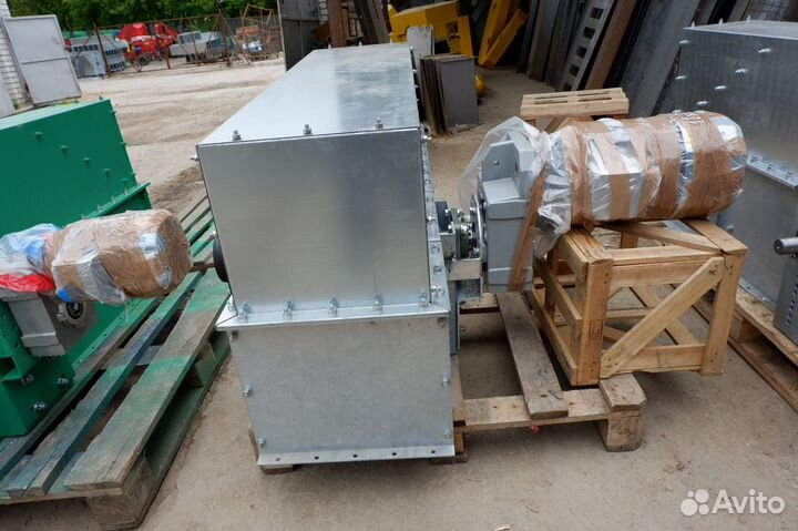 Нория зерновая