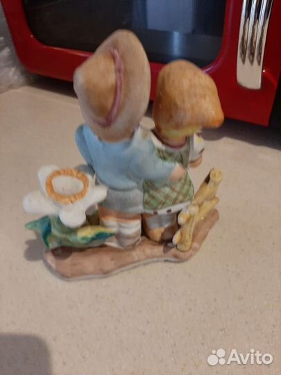 Статуэтка дети