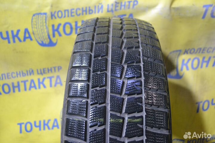 Dunlop Winter Maxx WM01 215/60 R17