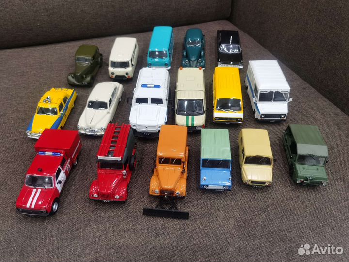 Автолегенды СССР а анс