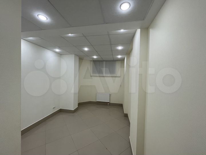 Аренда под офис, кабинет, студию 15м² - 45м²