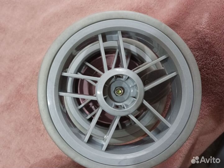 Переднее колесо для коляски Lorelli Bertoni